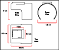 mechanical dimensions image