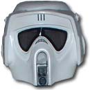 The Don Post Vinyl Helmet