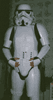 Double Vodka Martini Lord Vader?