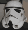 Click here to see Bert's finished helmet.