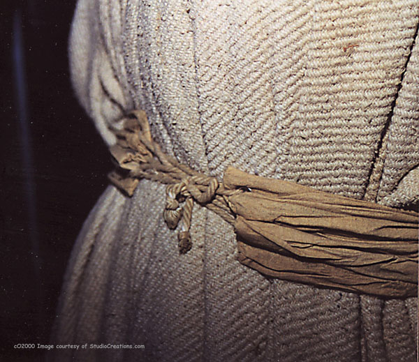 Tusken Cloak