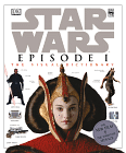 Star Wars Visual Dictionary image