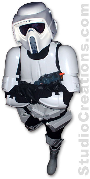 star wars biker scout armor