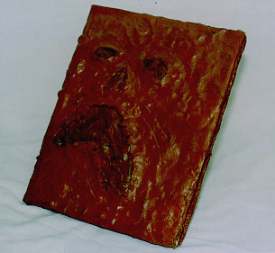 Necronomicon Book for EVIL DEAD series