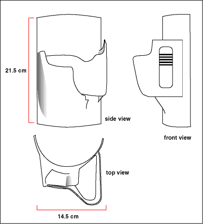 mechanical dimensions image