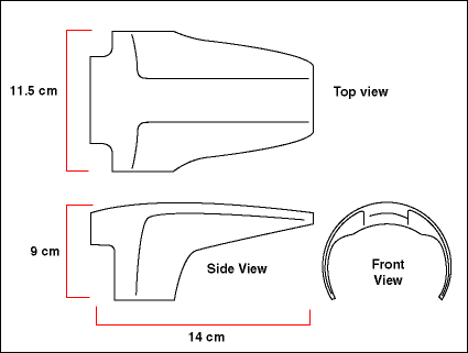 mechanical dimensions image