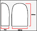 mechanical dimensions image