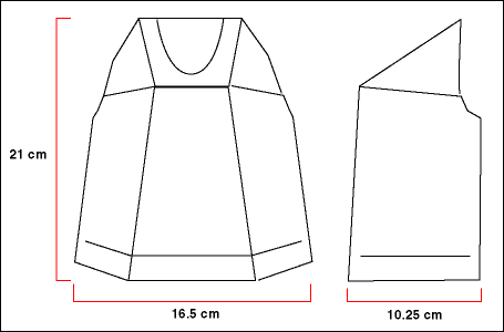 mechanical dimensions image