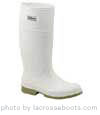 Photo of Lacrrosses 16 inch tall majesty boot