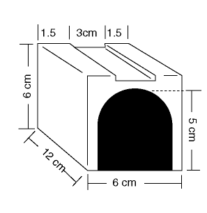 mechanical dimensions image