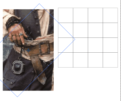 Blueprinting Example Jack Sparrow Compass Page 1 Of 4