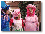 Strawberry Shortcake costuming group image