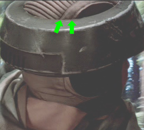 luke endor helmet