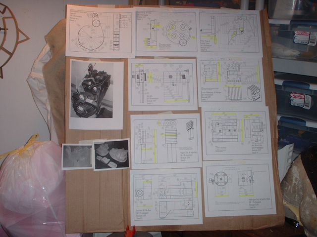 Stoner E455 Thermoset Mold Release