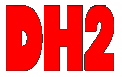 DH2 Logo