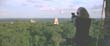 image captured from SW:ANH DVD - Picture 46