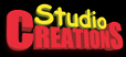 Brought to you by, Studio Creations
