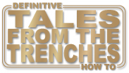 DH2 - Tales From The Trenches