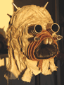 Almar's amazing tusken