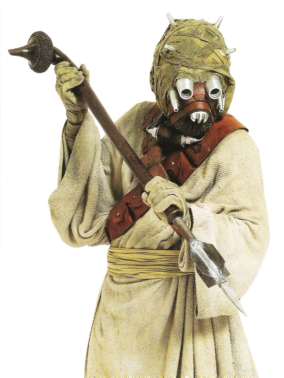 tusken raider women