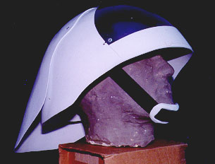 Rebel Fleet Trooper Helmet