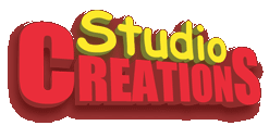 Welcome to the Studio Creations Homepage